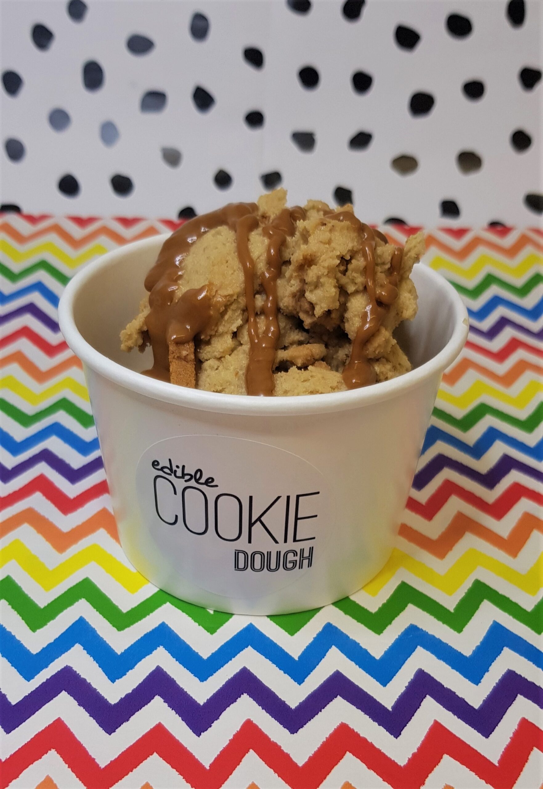 Cookie Dough